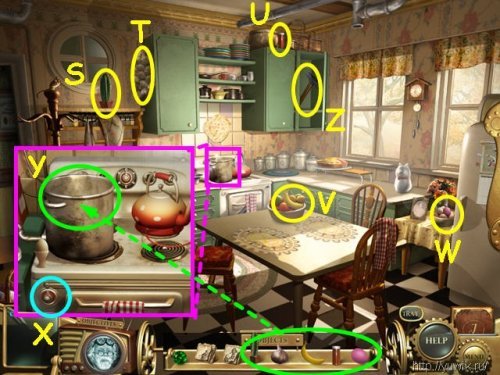 Emma And The Inventor – Прохождение игры