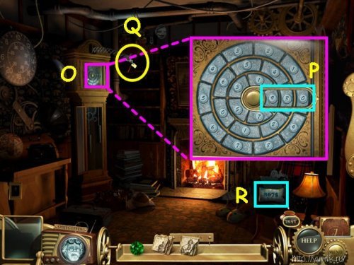 Emma And The Inventor – Прохождение игры