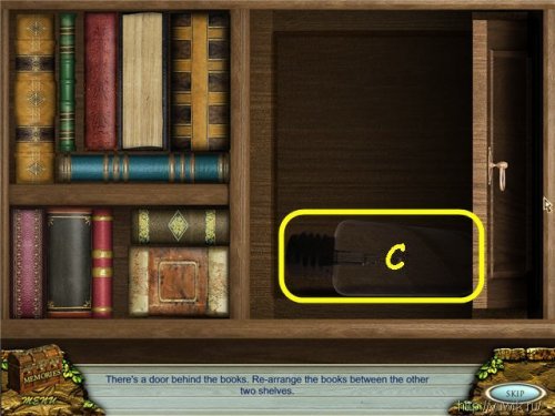 История Любви. Дом на пляже Love Story: The Beach Cottage – прохождение игры (Rus)