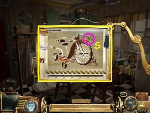 Emma And The Inventor – Прохождение игры