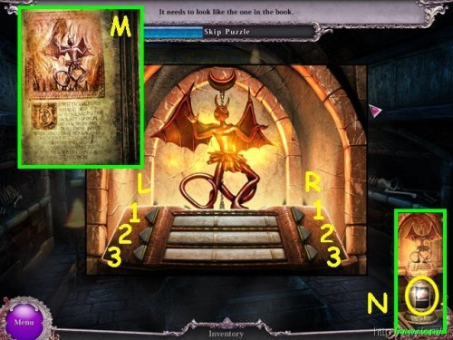 Echoes of Sorrow – прохождение игры