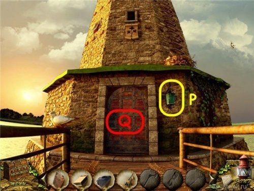 История Любви. Дом на пляже Love Story: The Beach Cottage – прохождение игры (Rus)