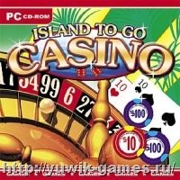 Casino Island To Go (Electronic Arts, Rus) Casino Island To Go (Electronic Arts, Rus)