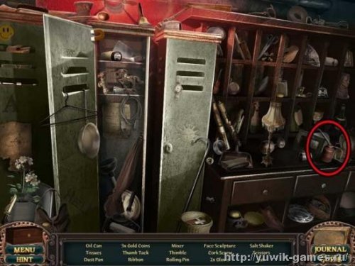 White Haven Mysteries Collector’s Edition – Прохождение игры (Rus)