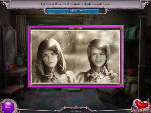 Echoes of Sorrow – прохождение игры