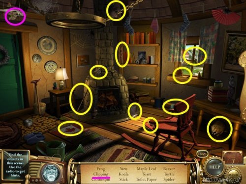 Emma And The Inventor – Прохождение игры