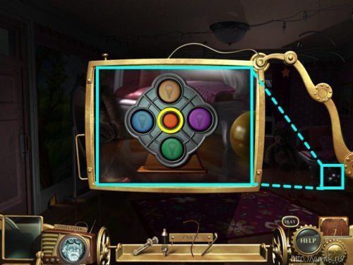 Emma And The Inventor – Прохождение игры