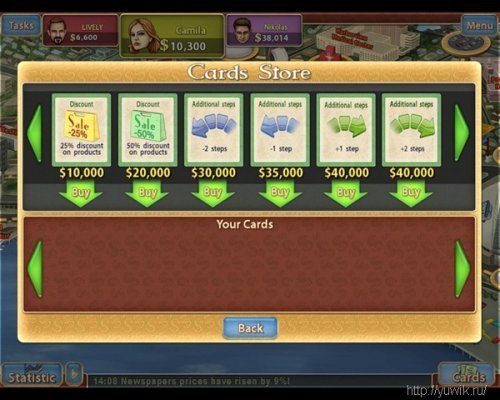 Big fish games стратегия город