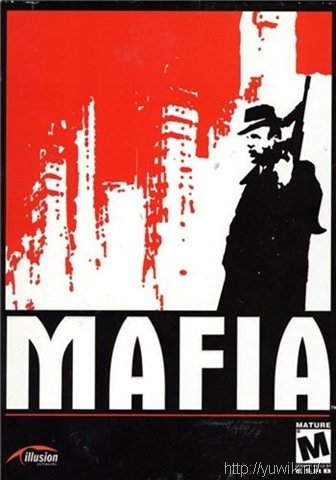 Mafia/Мафия (2002, Rus)
