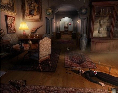 Dracula: The Path of the Dragon – Part 3 (2011, Big Fish Games, Eng) Dracula: The Path of the Dragon – Part 3 (2011, Big Fish Games, Eng)