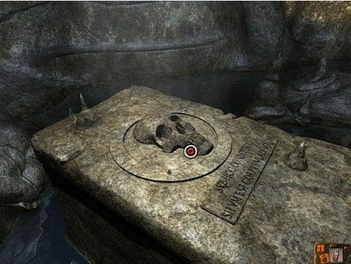Dracula: The Path of the Dragon – Part 3 (2011, Big Fish Games, Eng) Dracula: The Path of the Dragon – Part 3 (2011, Big Fish Games, Eng)