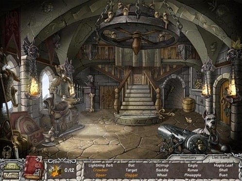 Allora and The Broken Portal (2011, Big Fish Games, Eng) Allora and The Broken Portal (2011, Big Fish Games, Eng)