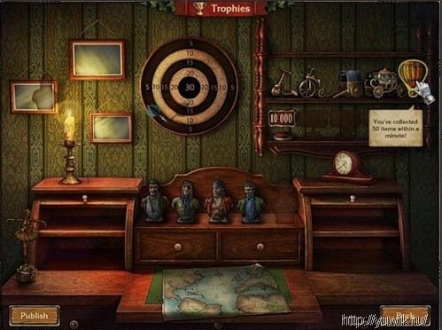 Golden Trails 2 The Lost Legacy Collectors Edition V1.2.0 (2011, Play Rix, Eng) Golden Trails 2 The Lost Legacy Collectors Edition V1.2.0 (2011, Play Rix, Eng)
