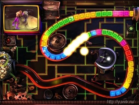 Mishap 2: An Intentional Haunting Collector’s Edition (2010, Big Fish Games, Eng) Mishap 2: An Intentional Haunting Collector’s Edition (2010, Big Fish Games, Eng)