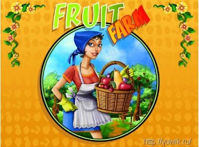 Fruit Farm (2011, Eng)