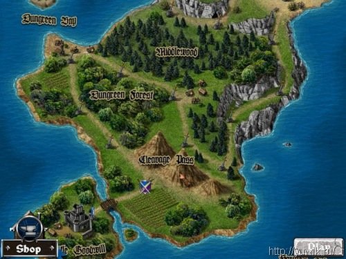Herofy (2011, Big Fish Games, Eng) Herofy (2011, Big Fish Games, Eng)