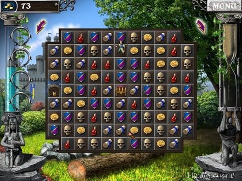 Herofy (2011, Big Fish Games, Eng) Herofy (2011, Big Fish Games, Eng)