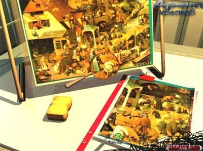 Memento Mori: Помни о смерти – Прохождение игры Прохождения игры memento