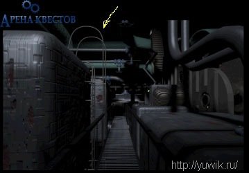 Призрак старого парка – Прохождение игры Старая игра город призрак