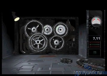 Призрак старого парка – Прохождение игры Старая игра город призрак