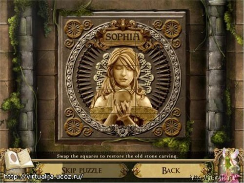 Пробуждение: Зачарованный замок – Прохождение игры Игры зачарованные играть