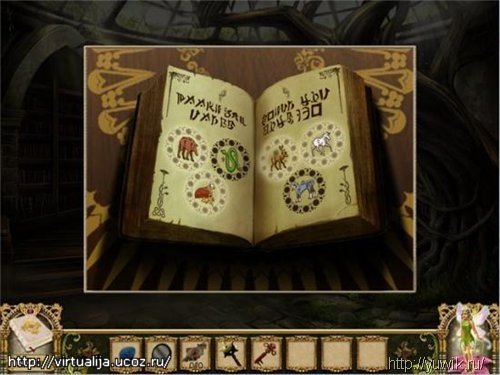 Пробуждение: Зачарованный замок – Прохождение игры Пробуждение заколдованный замок прохождение
