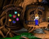 The Legend of Kyrandia – 3 части – Прохождение игр The legend of kyrandia прохождение
