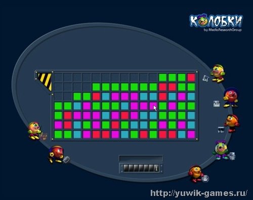 Игрушки для всей семьи (Новый Диск, Rus) Настольная игра для всей семьи скачать