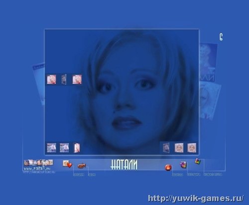 Игрушки для всей семьи (Новый Диск, Rus) Настольная игра для всей семьи скачать