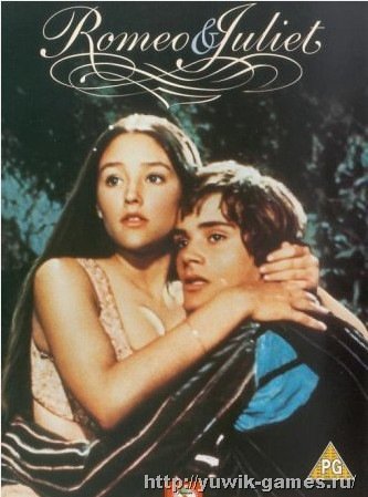 Ромео и Джульетта (1968) – Фильм Romeo and juliet 1968