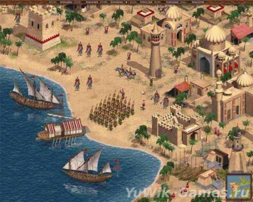 Игра казаки для рс