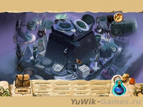 Игра исла дорада помошь