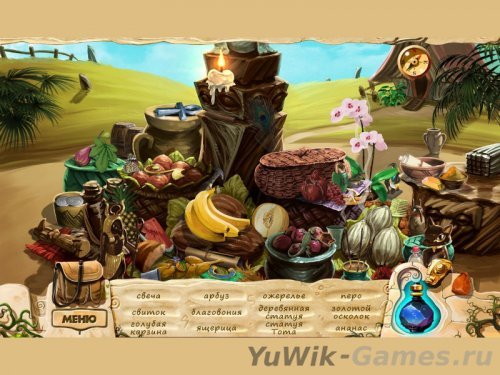 Игра исла дорада