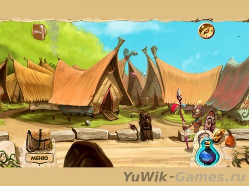 Игра исла дорада помошь