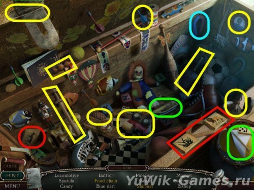 Прохождение игры дрожь полтергейст коллекционное издание