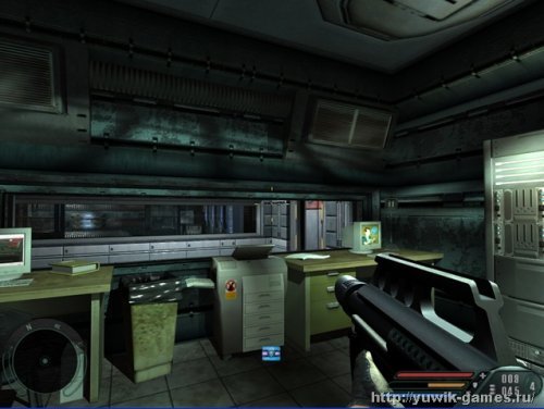 Стрелялки 2004 скачать