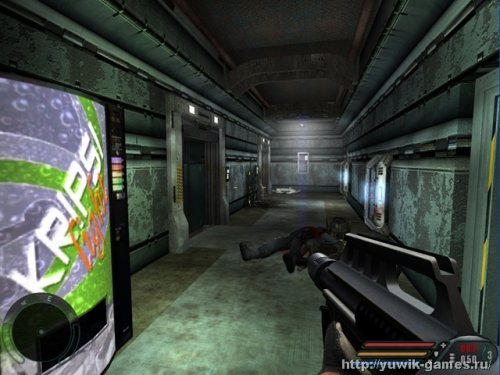 Стрелялки 2004 скачать