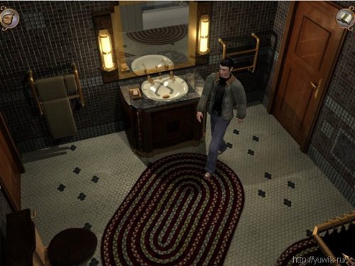 Компьютерная игра 2006 убийства мистика