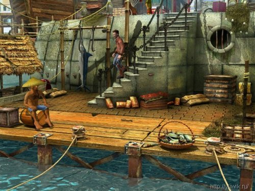 Скачать игру глаз дракона