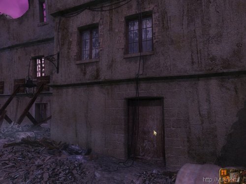 Dracula The Path of the Dragon Episode 1: The Strange Case of Martha (2011, iWin.com, Eng)
