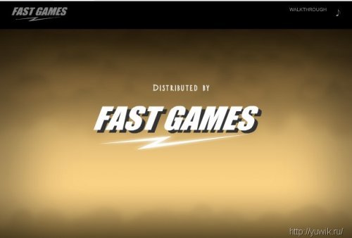 Fast games