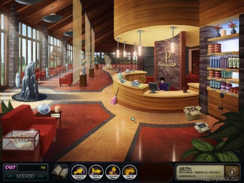 Nancy drew скачать игру