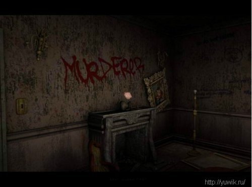 Играть онлайн последний шорох
