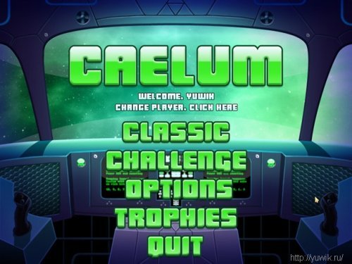 Caelum (2010, Eng)