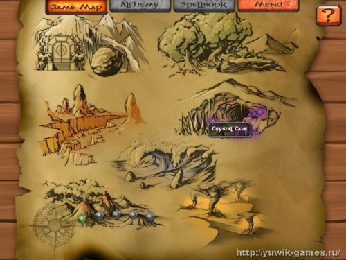 Bigfishgames ru