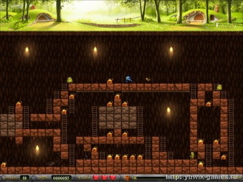 Лучшие игры бродилки 2012