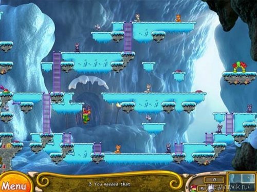 Super games