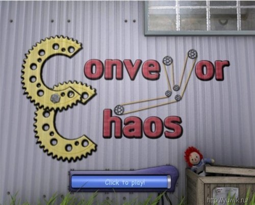 Conveyor игра скачать