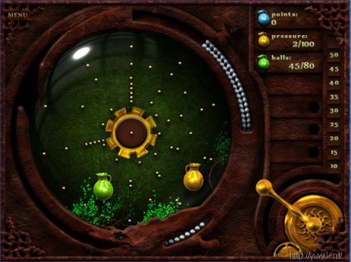 Dachinko (RePack, Eng)