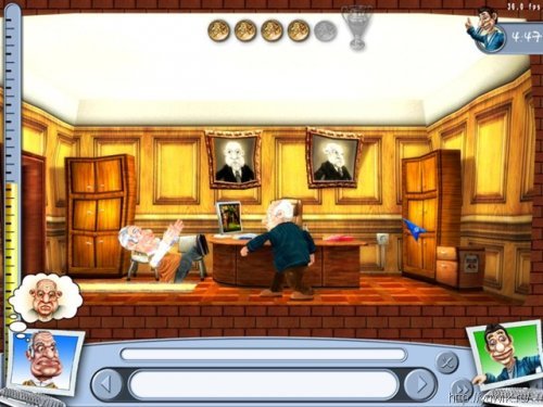 Игра как достать соседа 3